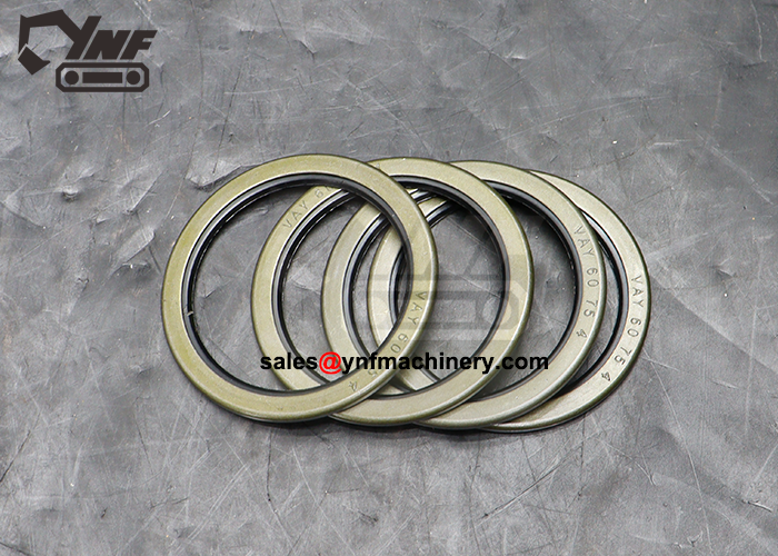 60x75x4 rubber dust seal