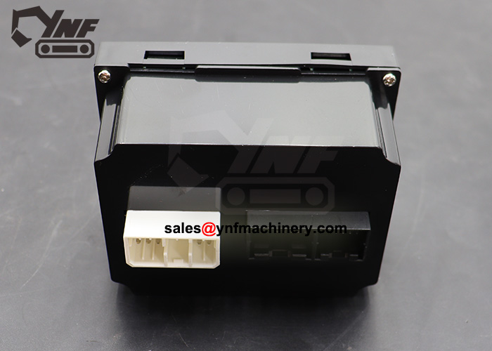 VOE 14520415 climate control panel for excavators