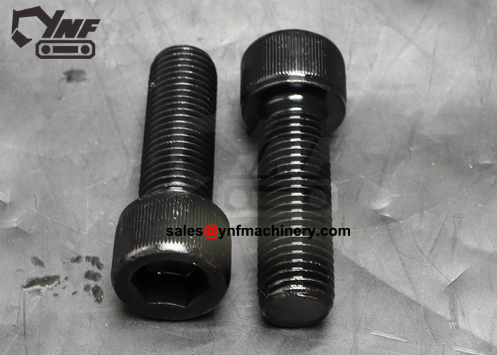 M14-54 internal hex high-strength bolt