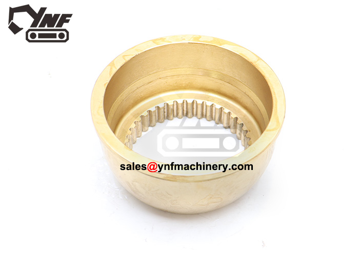 SBS180 ball guide replacement for excavator travel motor
