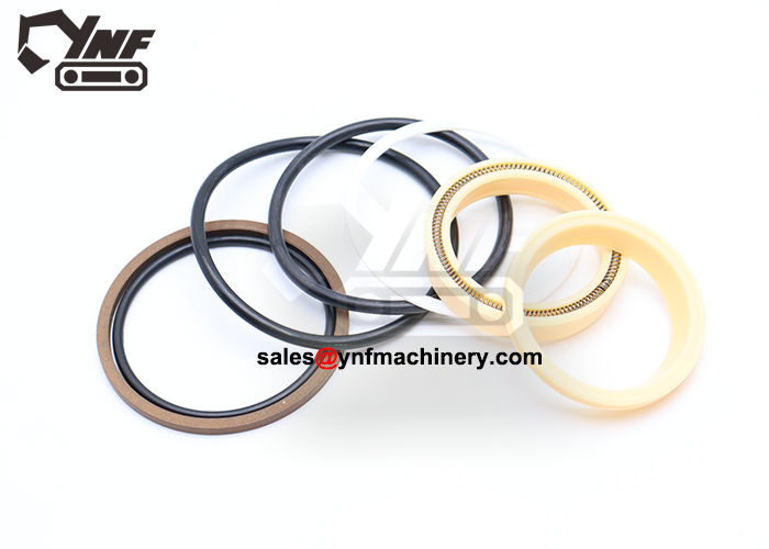 BOBCAT 324 mini excavator arm seals