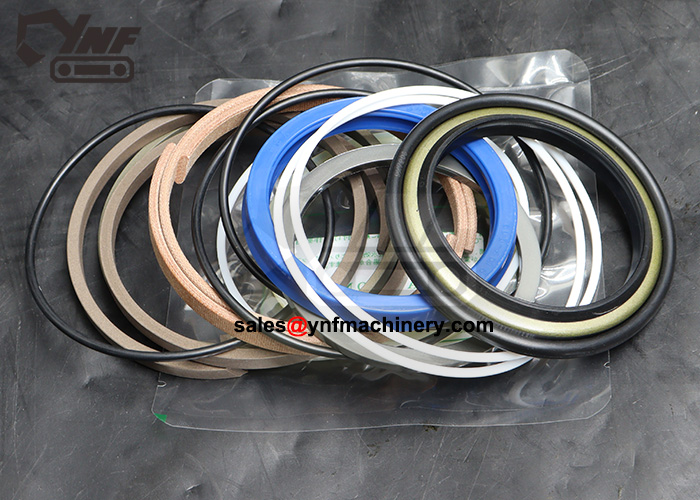 283-6179 boom cylinder repair seals for excavator
