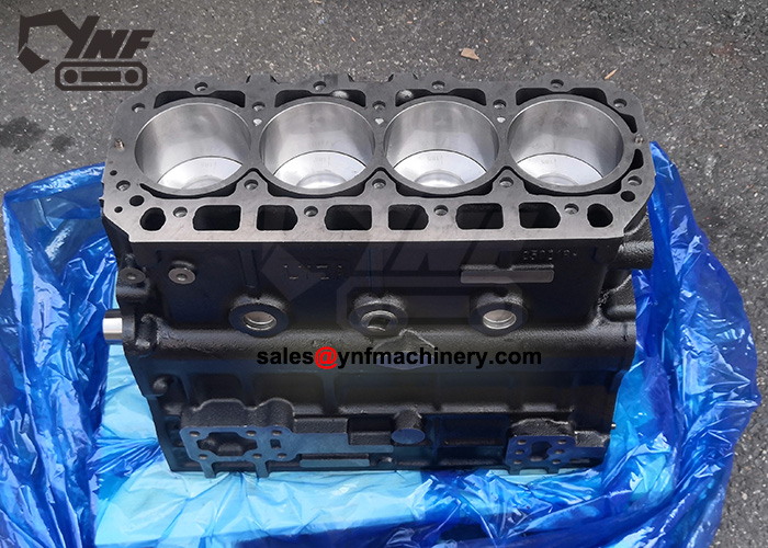Yanmar 4TNV98 diesel short block replacement