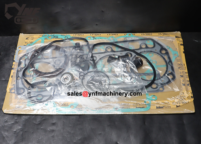Engine rebuild gasket pack 4TNV99-VTBZ