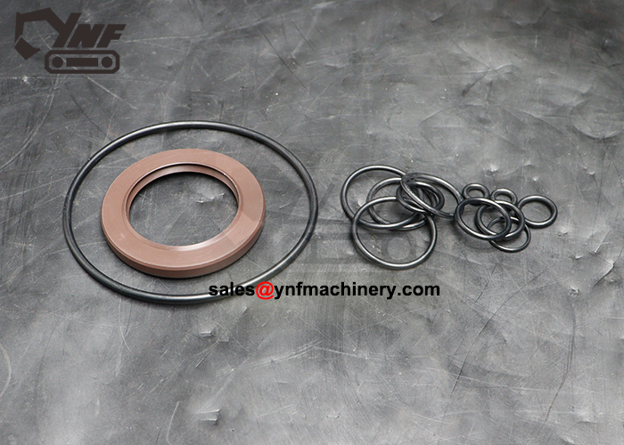 A8VO80LGDS60R1-NZG05K04 pump seal components