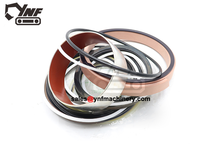 4640118 hydraulic arm seal replacement set