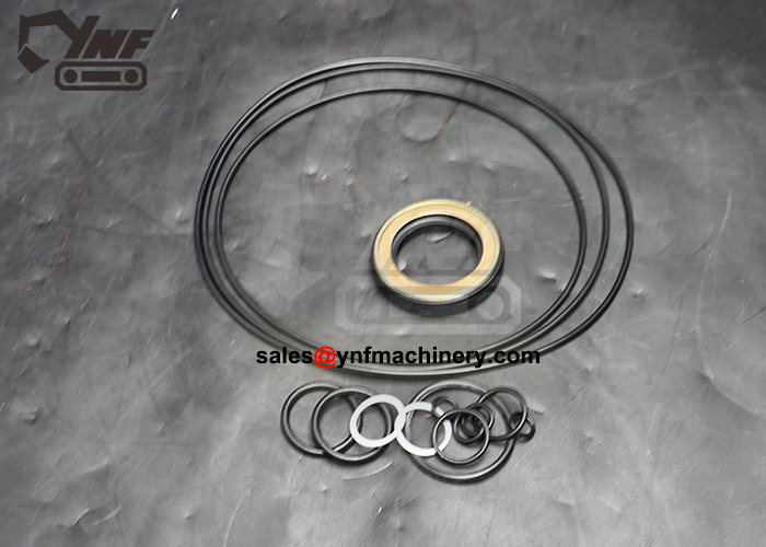 Komatsu PC270-8 swing motor oil seal kit