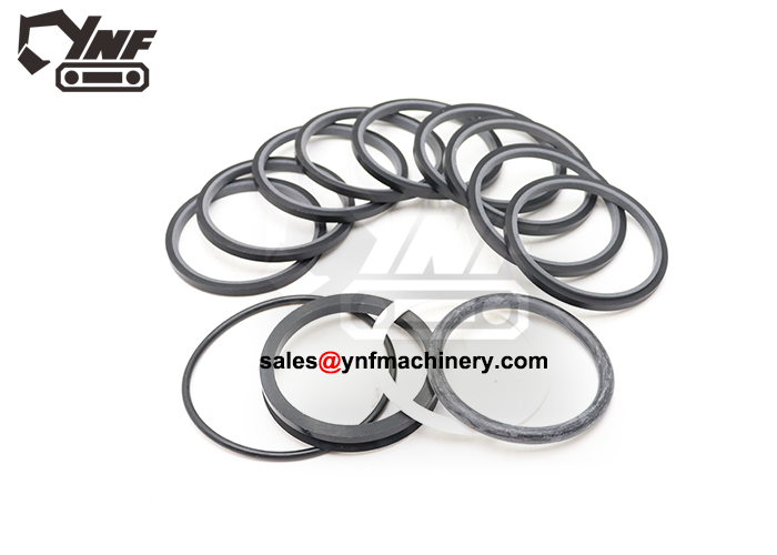 VIO15-2 mini excavator center joint seals