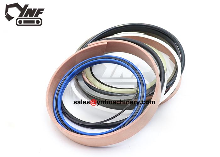 518-5137 hydraulic cylinder seal repair kit