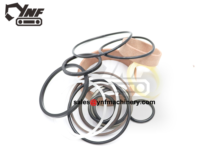 High-pressure cylinder seal kit for Komatsu D21A