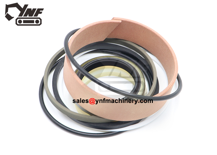 Komatsu tilt ram seal kit replacement