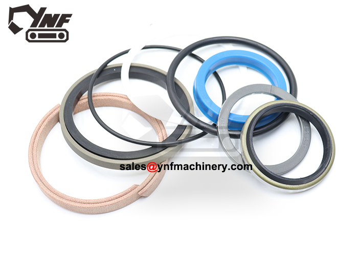 High-pressure arm cylinder repair kit Kobelco