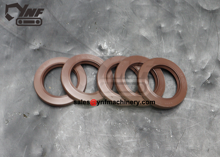 Rotary shaft oil seal TC type