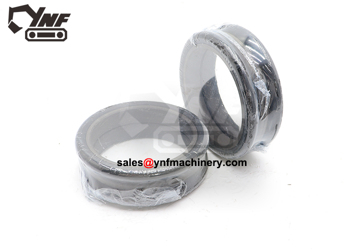 Heavy duty duo cone seal set
