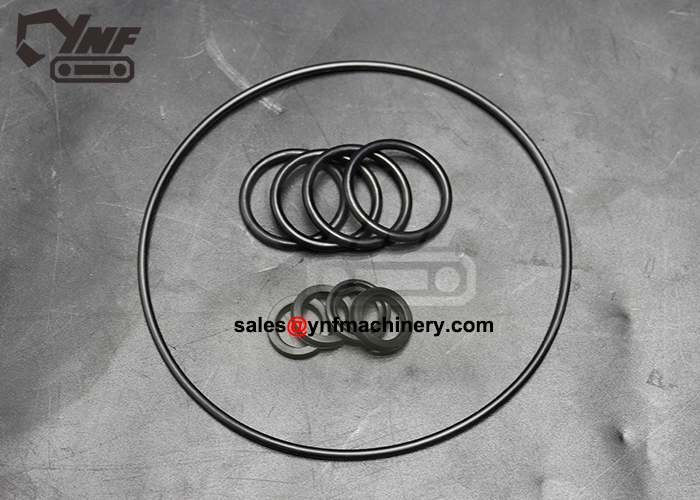 S19017-21199 pilot control valve seal components