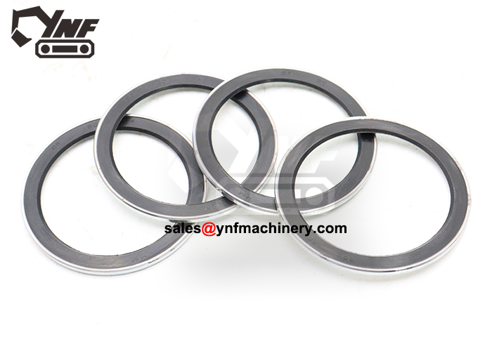 Arm bucket joint dust seal