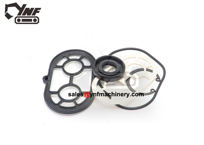 YNF17058 high-pressure hydraulic seal set