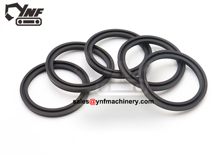 Precision sealing O-ring