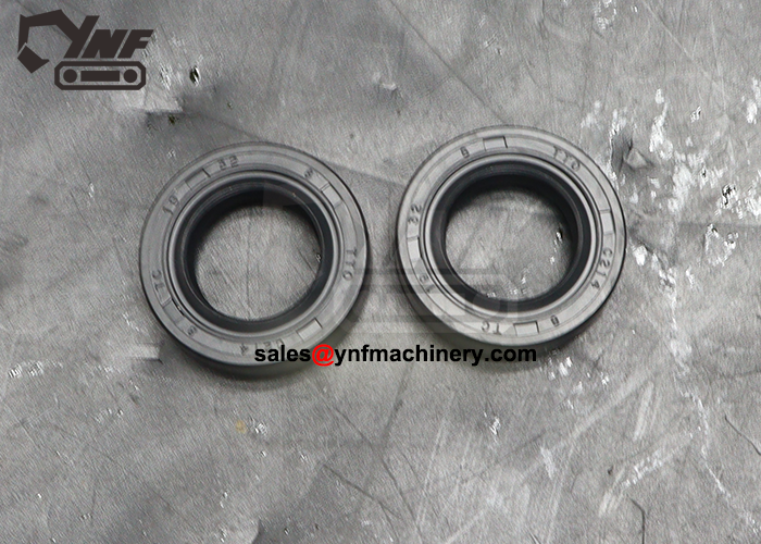 High-quality rubber oil seal