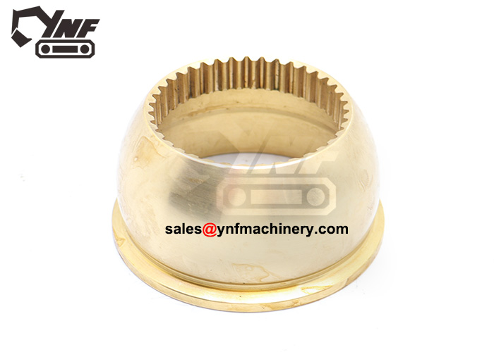 CAT330D E336CG walking motor ball guide component