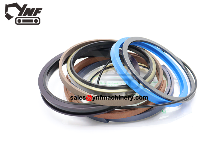 9207059 piston seal and rod seal set