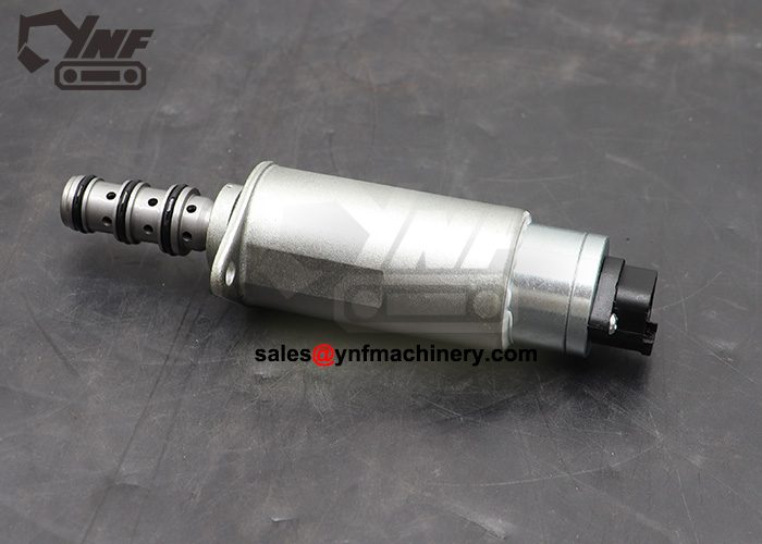 YNF16829 pump solenoid for CAT330C excavator
