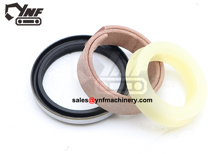 D31P-20 hydraulic adjuster seal components