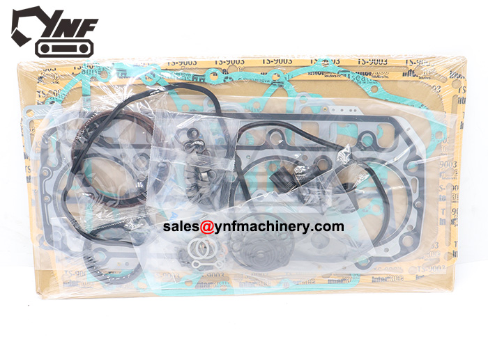 Yanmar 4TNV99 full gasket set replacement