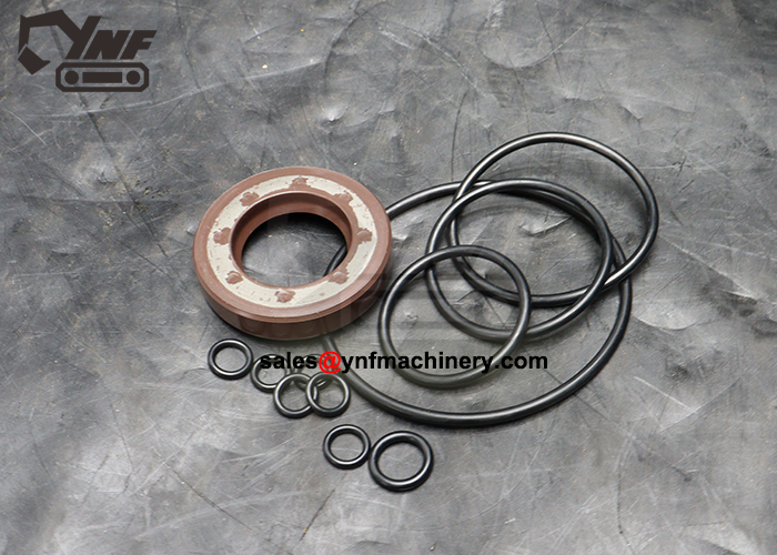 PVD-2B-42L pump O-rings and seals