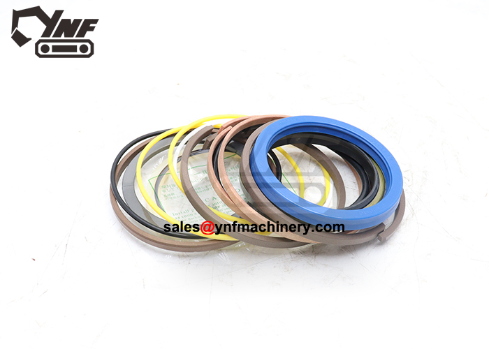 4379261 piston seals, rod seals, and O-rings