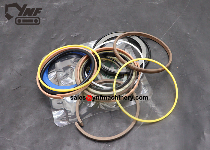 4379260 piston seals, rod seals, and O-rings