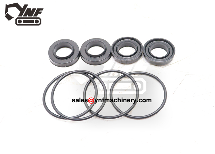 Foot pedal O-rings and seals for SH210-5