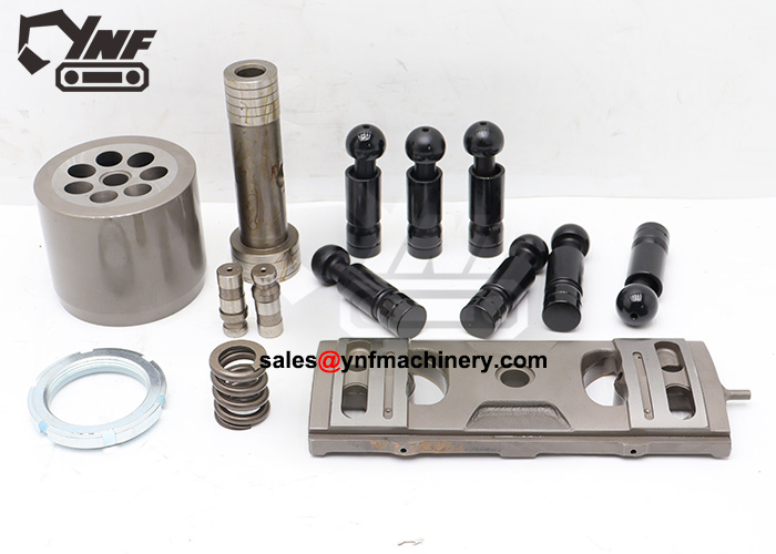 HPV091 hydraulic pump rotating group