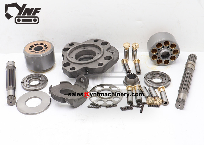 K3V112DT pump rotating group