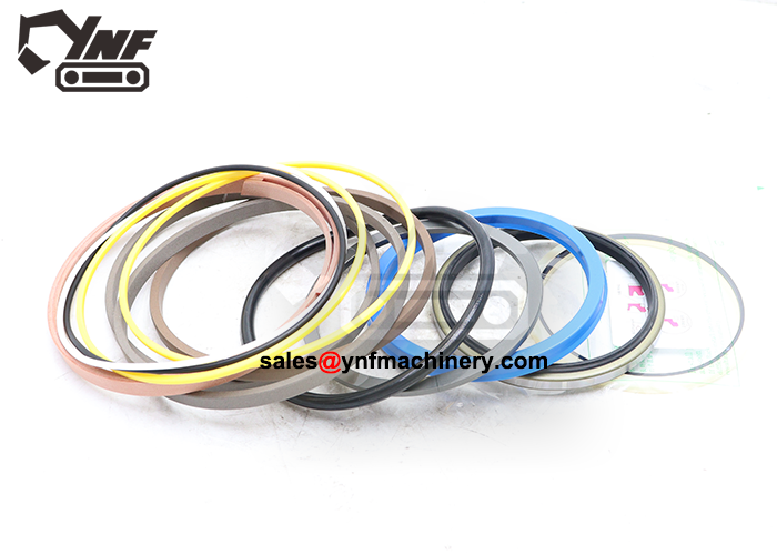 YA00006591 piston seal and rod seal set