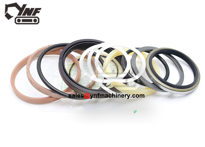 YNF16881 boom seal kit components