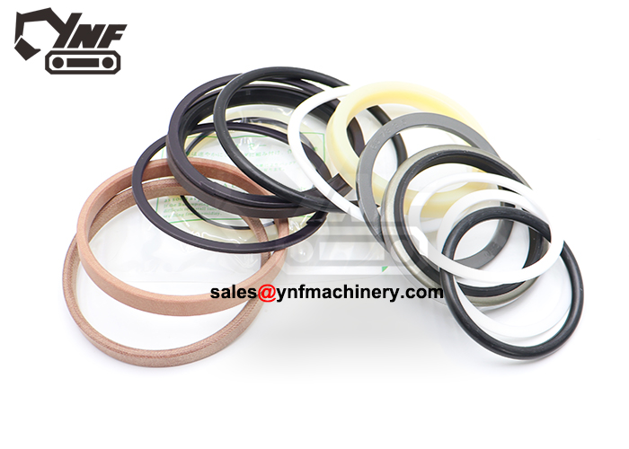 YNF16882 bucket seal replacement components