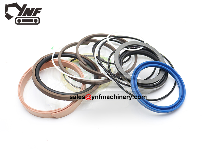 PU/NBR/PTFE arm cylinder seals YNF16888