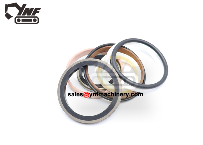 YNF16965 high-pressure bucket seal kit