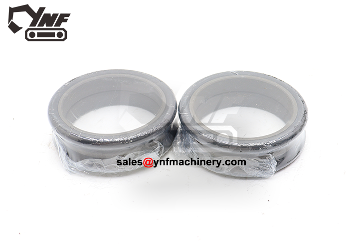 Final drive floating seal