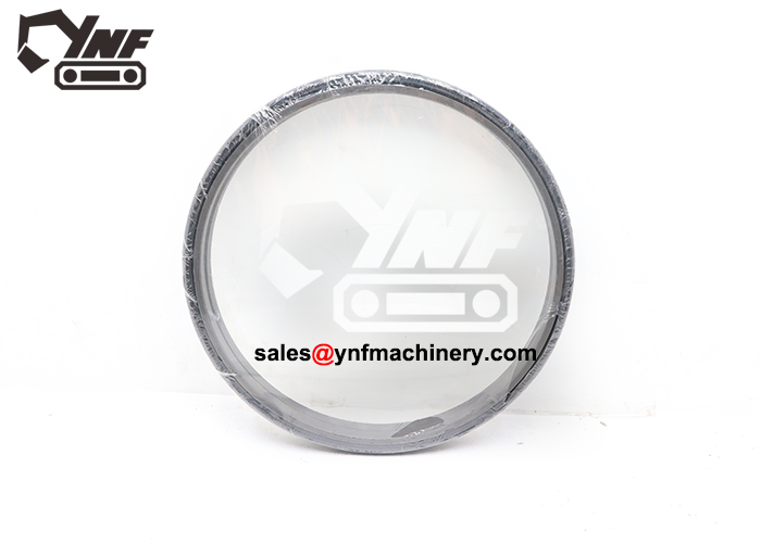 Heavy duty duocone seal set