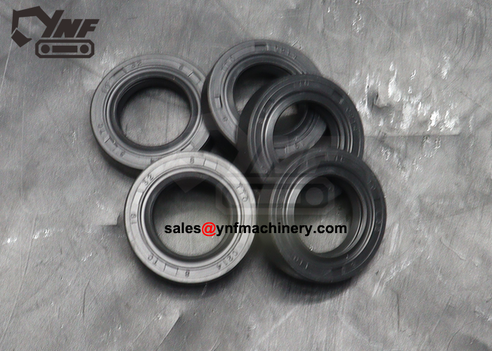 19x32x8 shaft seal replacement