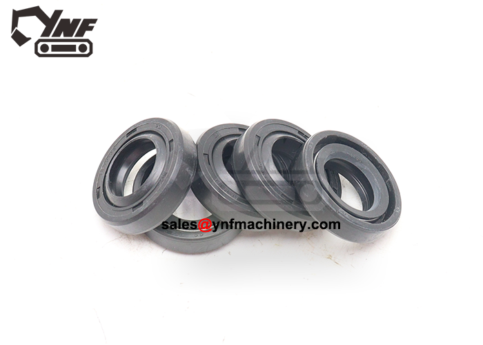 High quality rubber oil seal BP1518E