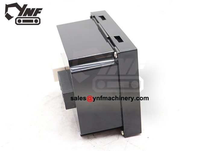 YNF02575 HVAC control module for Volvo machines