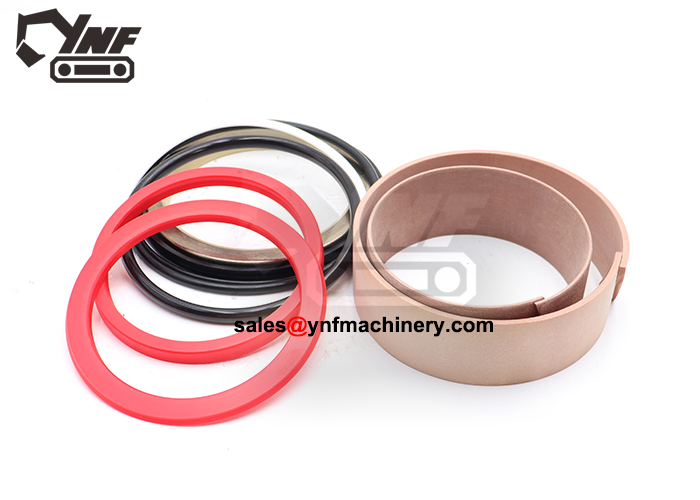 YNF16834 high-pressure hydraulic seal kit