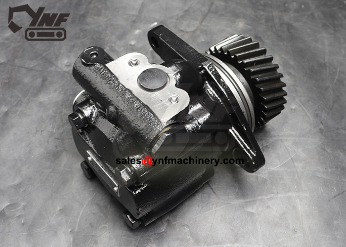 Isuzu 6BG1 steering pump OEM 1-19500371-0