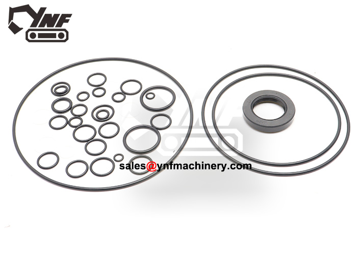 GMY23VL-BB-48 travel reduction gear seal set