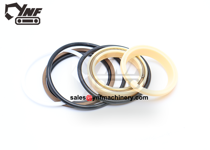 Complete arm cylinder rebuild seal kit