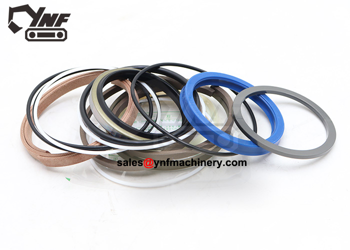 YNF17726 Caterpillar 311D bucket seal components