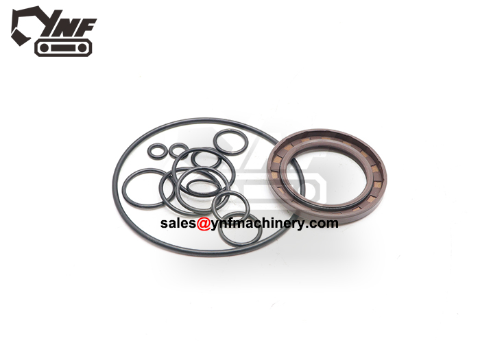 Rexroth A8VO80 pump seal replacement kit